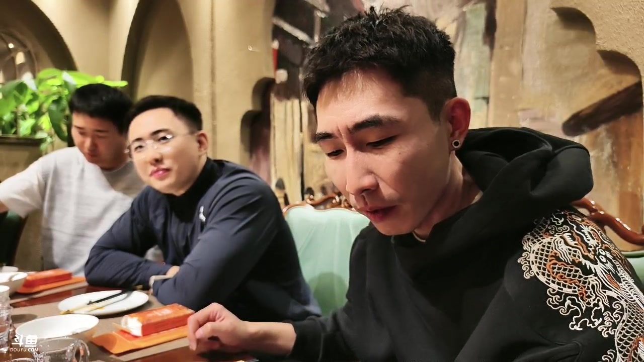 【2025-11-08 完整版】寅子：最近不定时开播 抱歉