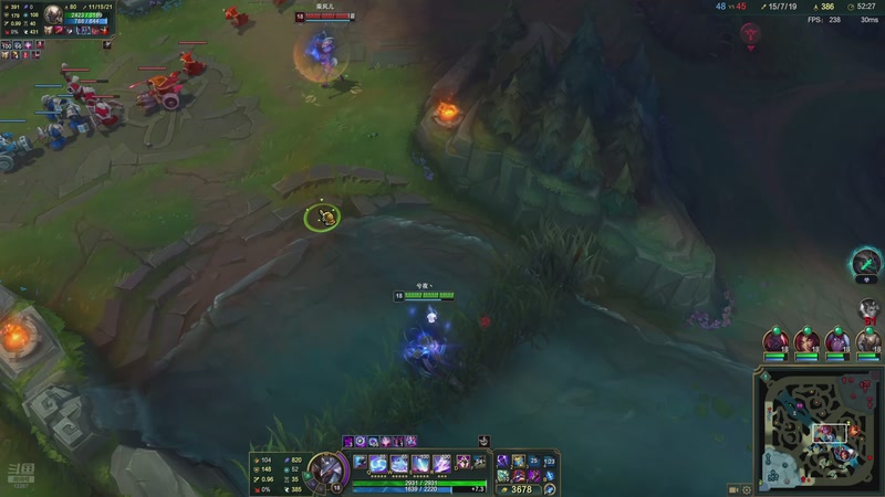 【2025-11-07 23点场】兮夜丶xiye：备战解说杯 复建！