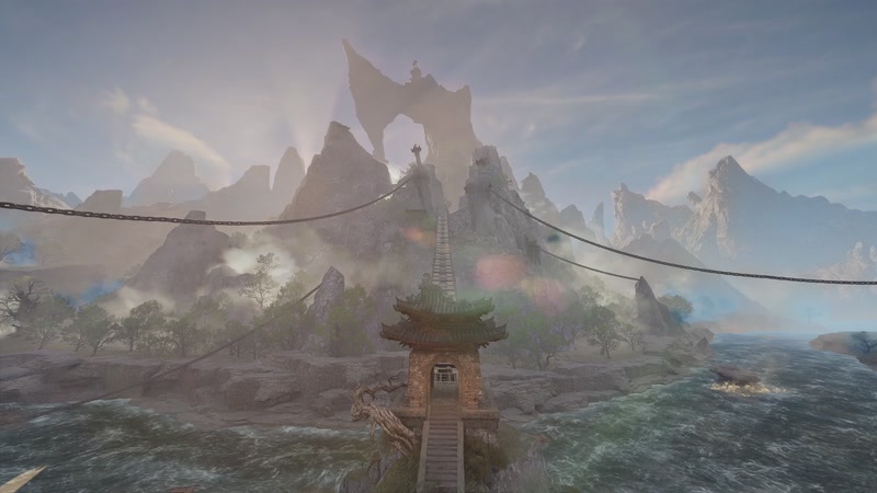 【2025-11-02 02点场】安静初夏：《逆水寒手游》关山新赛季回来看看，走起~