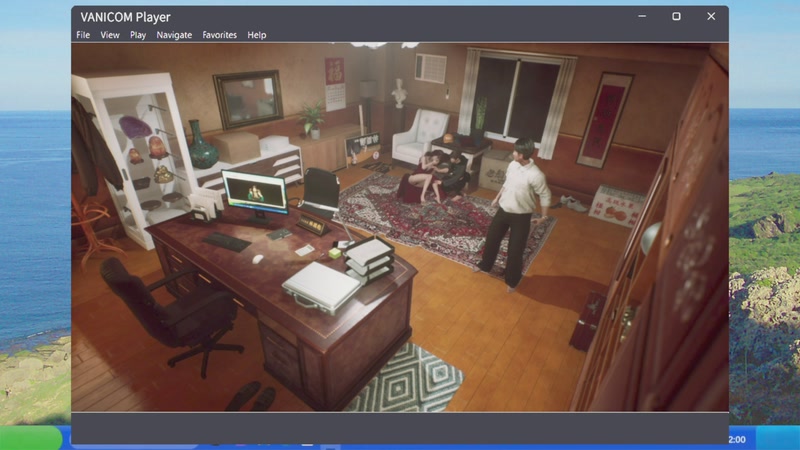 【2025-11-08 15点场】琼斯小卫：【首发】这游戏太吓人不敢看