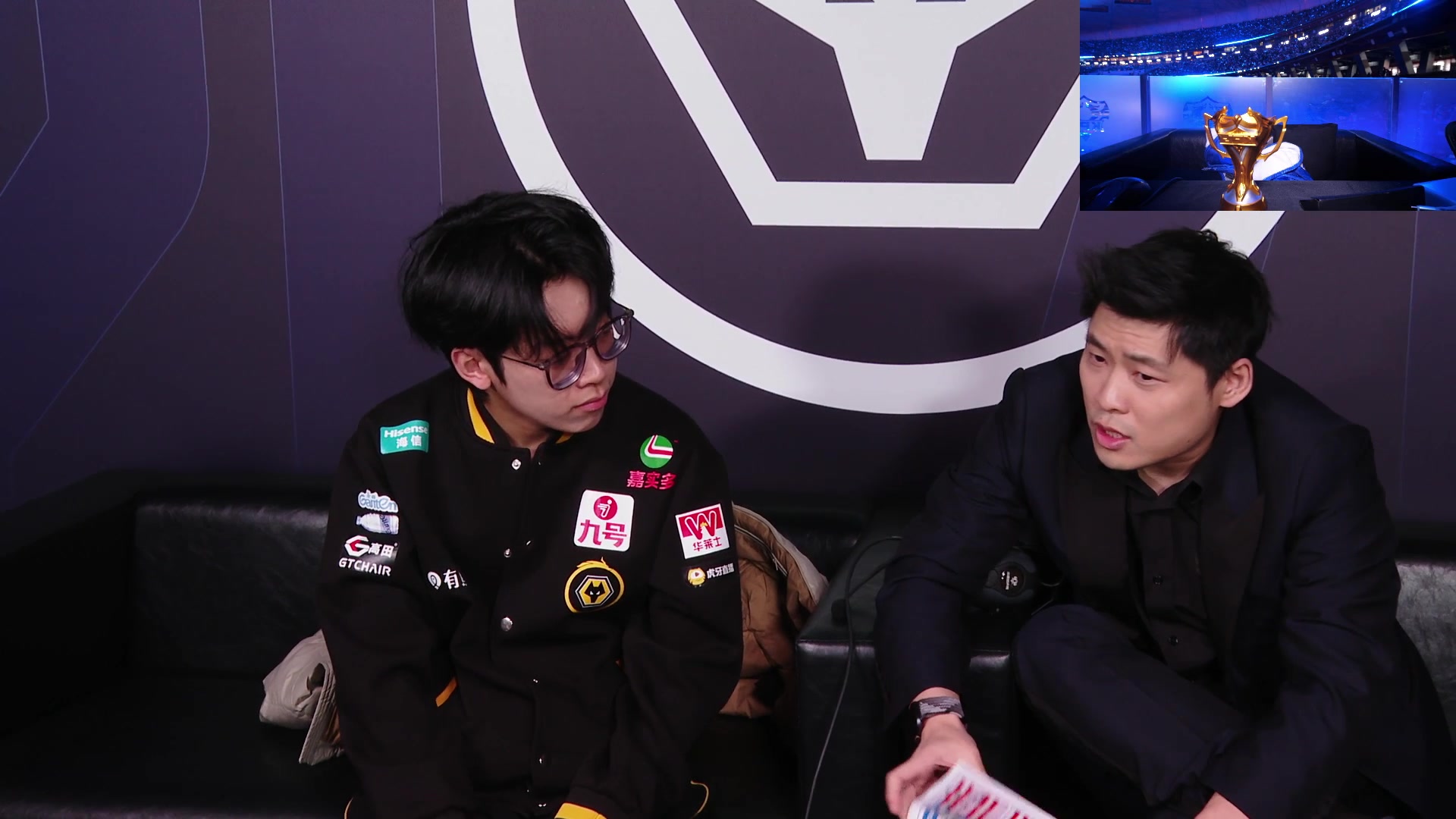 【2025-11-08 20点场】DL丶拖米：拖米落幕：鸟巢总决赛！~~