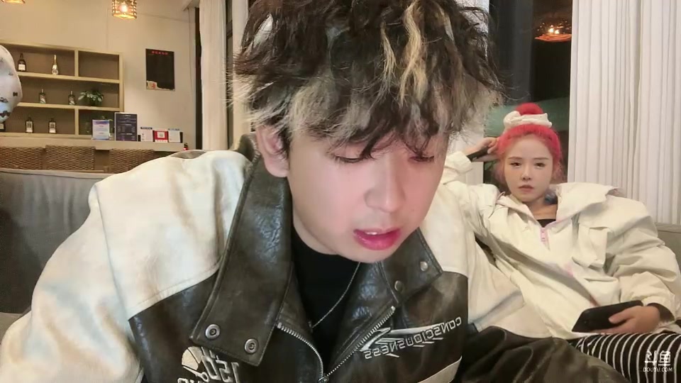 【2025-11-08 完整版】叁三QvQ：224团播day7