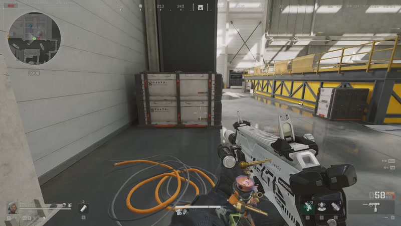 【2025-11-08 16点场】CSGO馒头：只会偷狗的老表