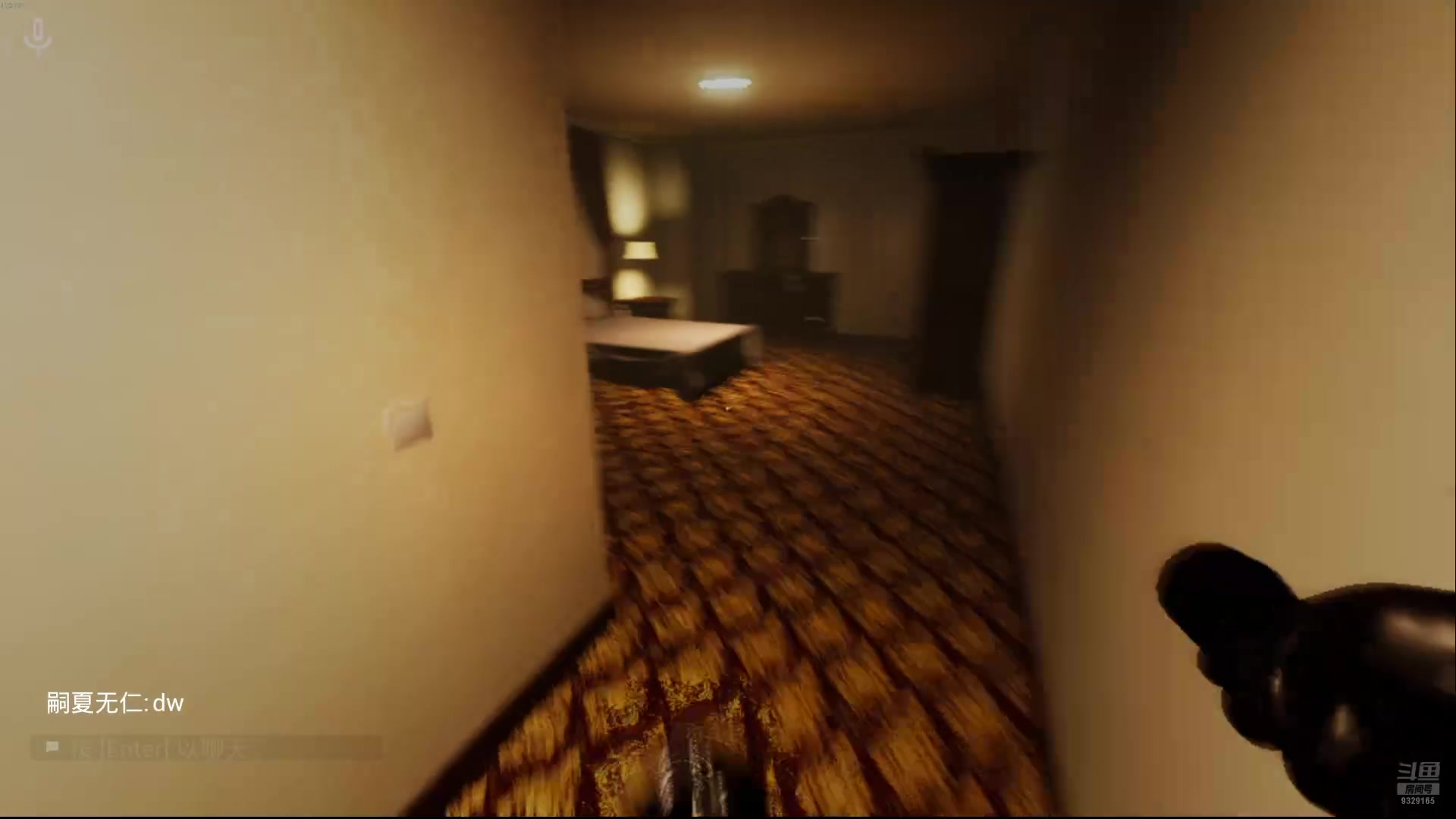 【2025-11-01 18点场】米造w：不 不说脏话挑战~