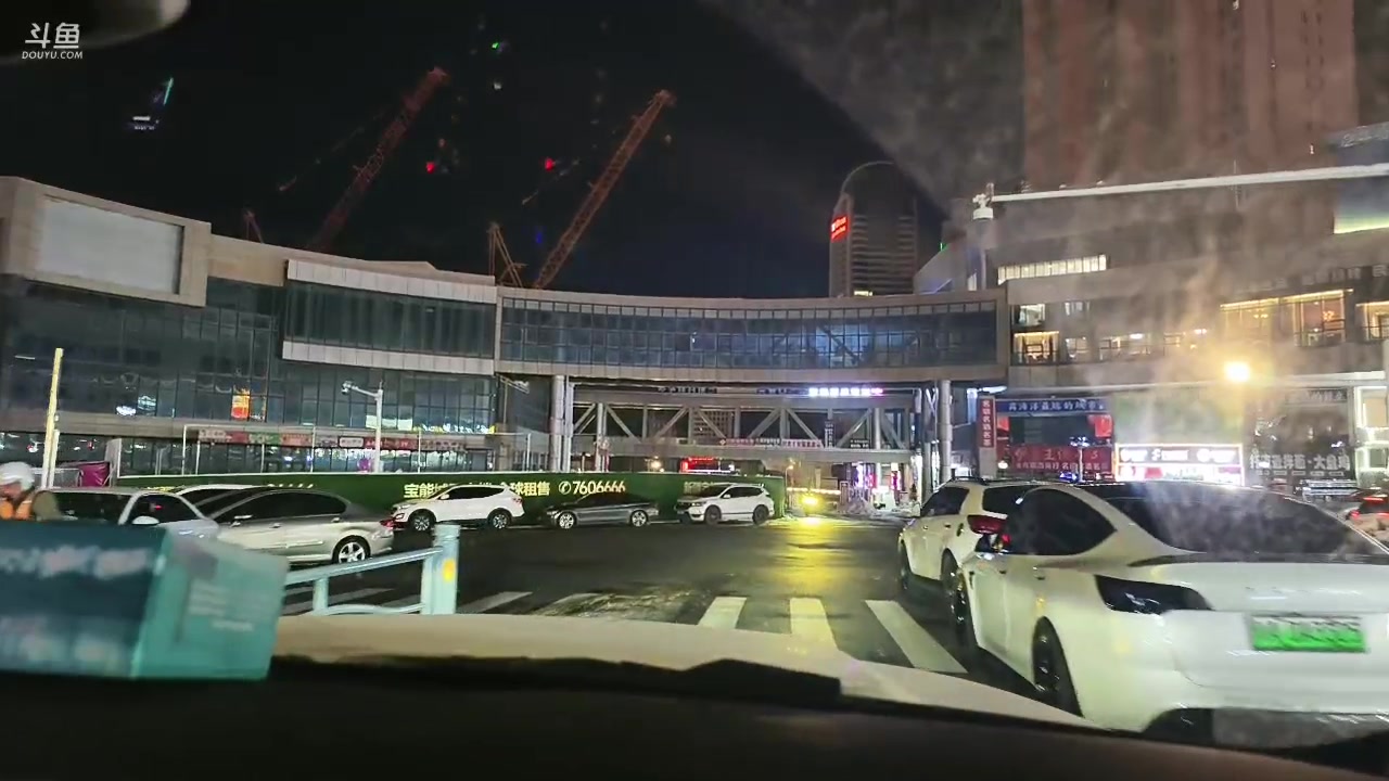 【2025-11-07 23点场】寅子：最近不定时开播 抱歉