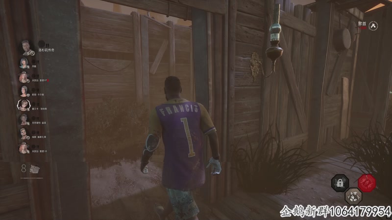 【2025-11-08 02点场】我有上将潘森：【森】这游戏太好玩辣