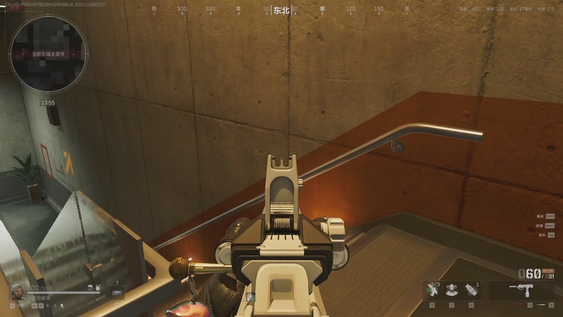 【2025-11-08 02点场】CSGO馒头：只会偷狗的老表