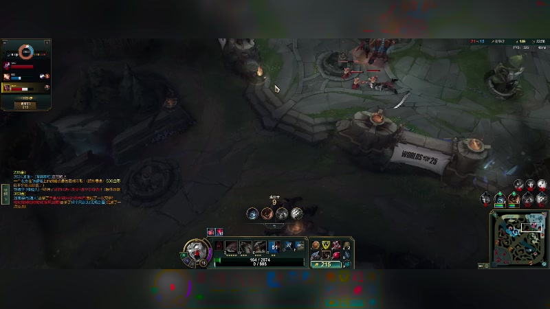 【2025-11-07 23点场】小楠ouo：小楠来了嘟嘟嘟嘟嘟