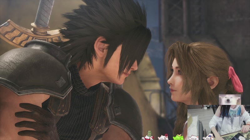 【2025-11-08 20点场】丶干物喵：干物喵❤关爱咸鱼少女