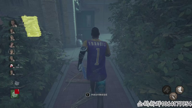 【2025-11-08 00点场】我有上将潘森：【森】这游戏太好玩辣