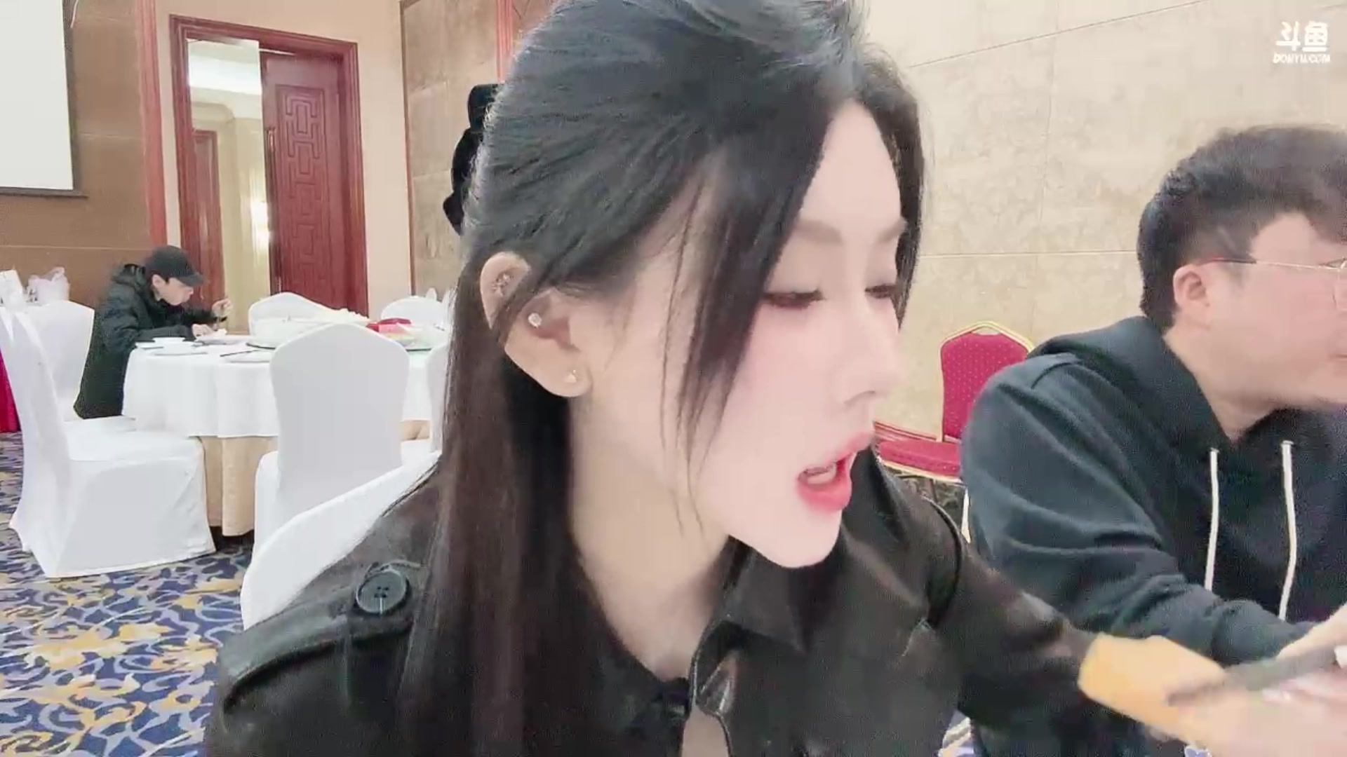 【2025-11-09 16点场】喵小莎：来梦想创造营玩啦～