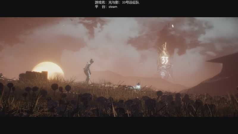 【2025-11-08 22点场】美负大王：鏖战难度开荒~光与影:33号远征队