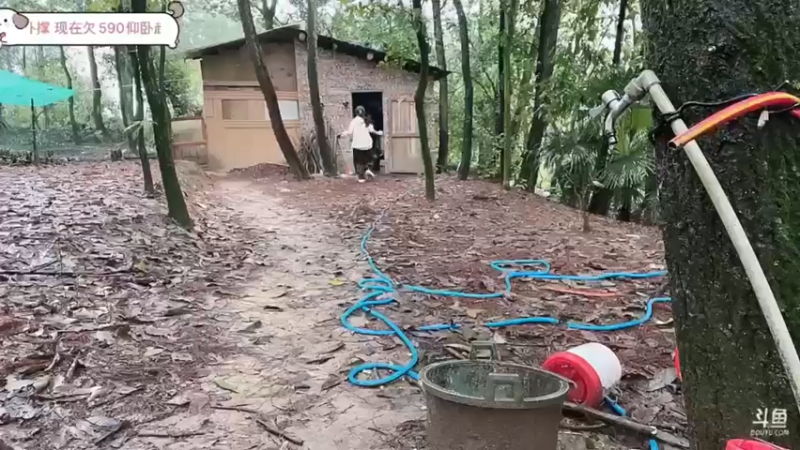 【2025-11-09 13点场】757户外：【非常互娱】757女团S7 娱乐季~