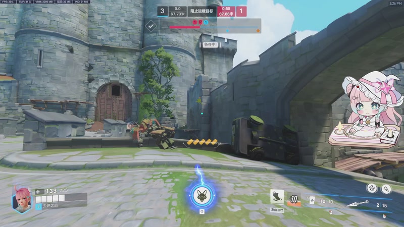 【2025-11-07 16点场】晚晚呦：【晚晚】立冬快乐 双倍亲密度~