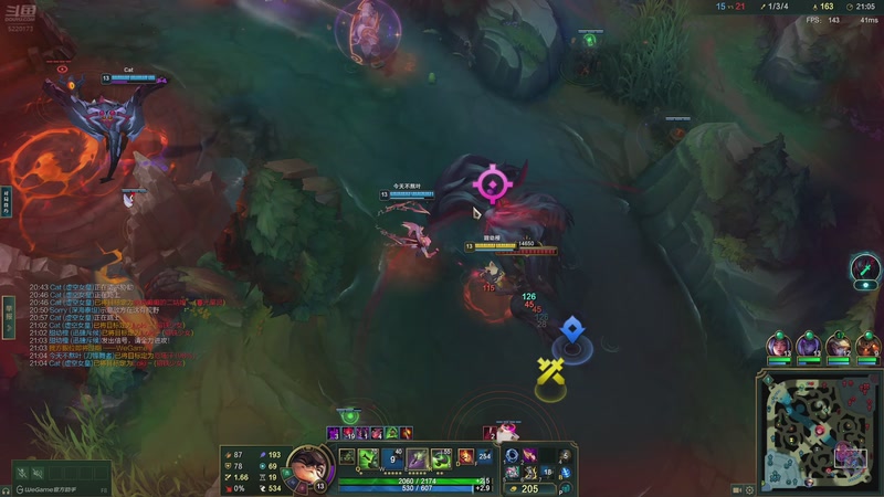 【2025-11-09 13点场】恶霸提莫：面具回归，恶霸提莫再登高