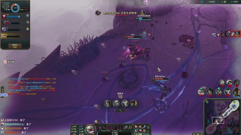 【2025-11-09 00点场】卑微小泽丶：小泽：平淡的赛季末~