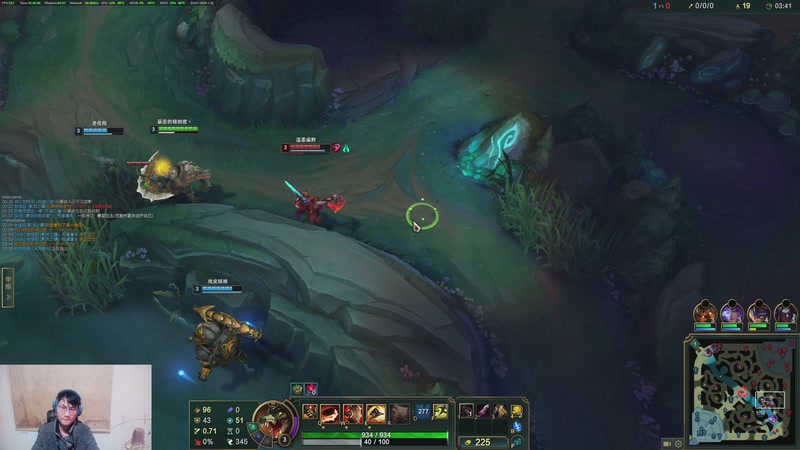 【2025-11-08 22点场】暴走的银剑君丶：银剑君：30岁天才玩家！`