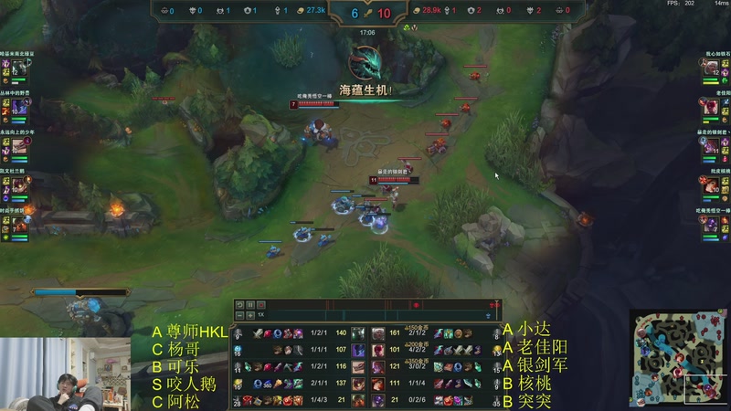 【2025-11-09 01点场】何二抛zZ：二抛：认认真真训练 备战驴酱S赛