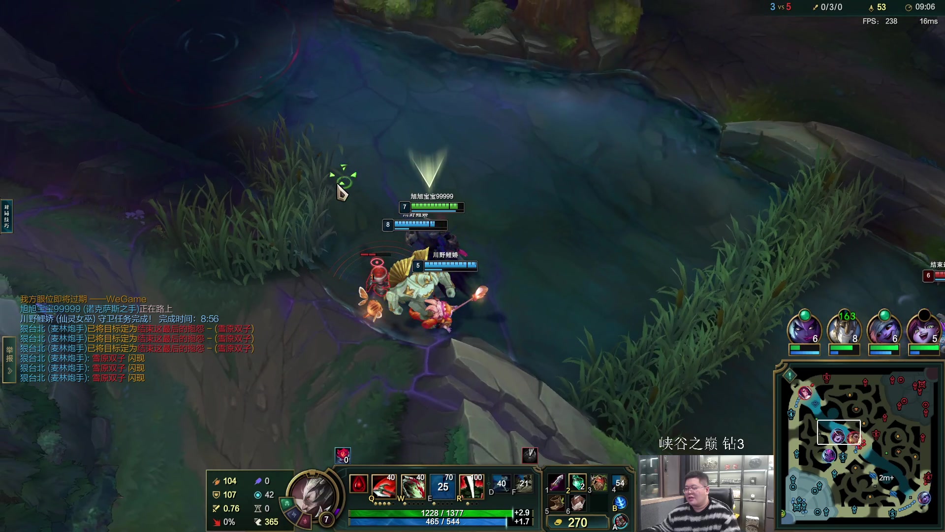 【2025-11-09 00点场】一笑zy：真的是太牛牛了！