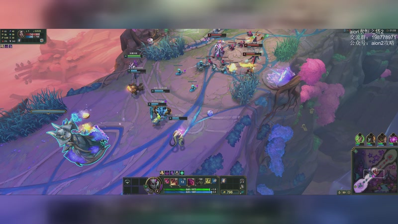 【2025-11-09 01点场】主播20投：永恒之塔2本月18公测，先方舟和洛克王国