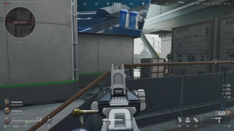 【2025-11-08 22点场】CSGO馒头：只会偷狗的老表