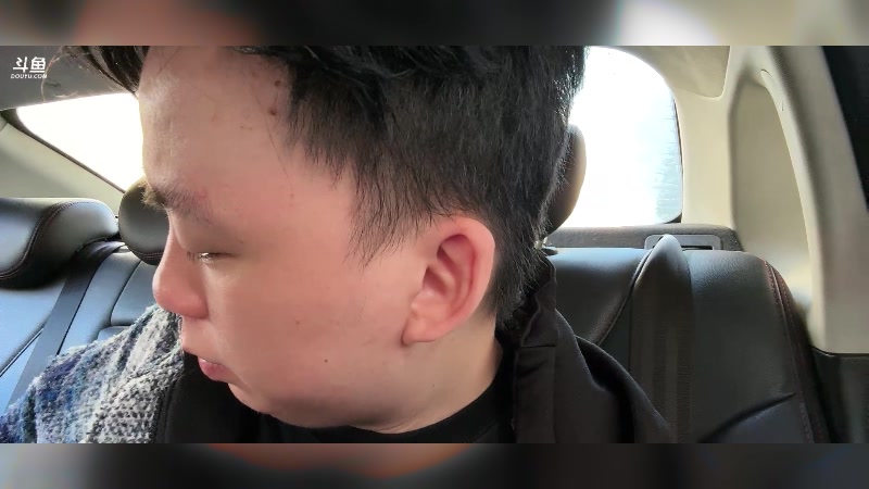 【2025-11-09 14点场】亚瑟王丶Z：开会户外逛北京景山公园