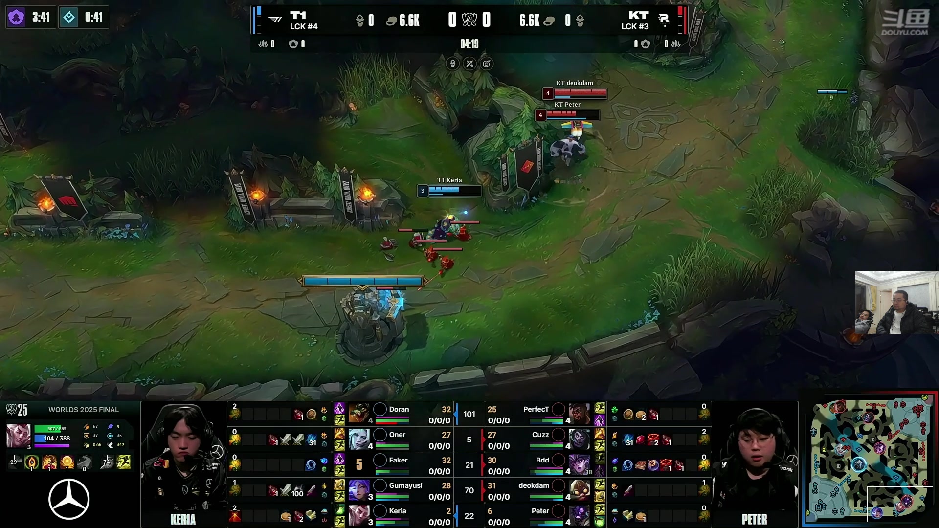 【2025-11-09 17点场】洞主丨歌神洞庭湖：欢乐时光已经开始了 138243