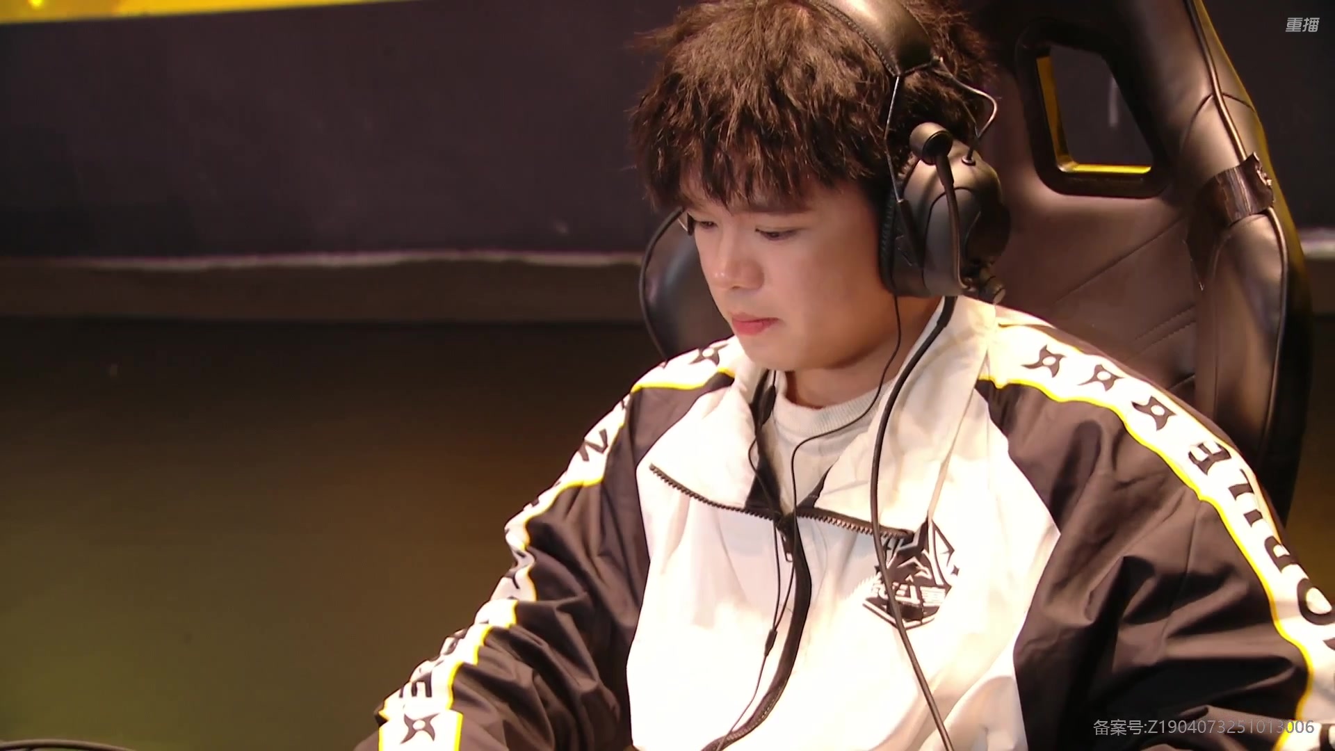 【2025-11-09 12点场】火影木叶演播厅：【重播】秋季赛武斗赛决赛