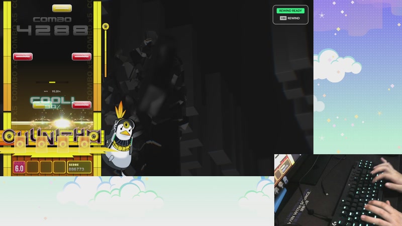 【2025-11-07 22点场】KenYueDesu：日常游戏直播 10809413