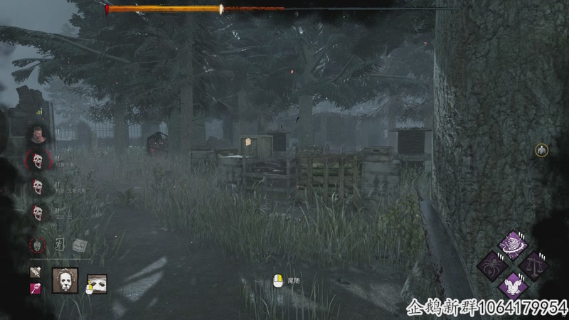 【2025-11-08 23点场】我有上将潘森：【森】这游戏太好玩辣