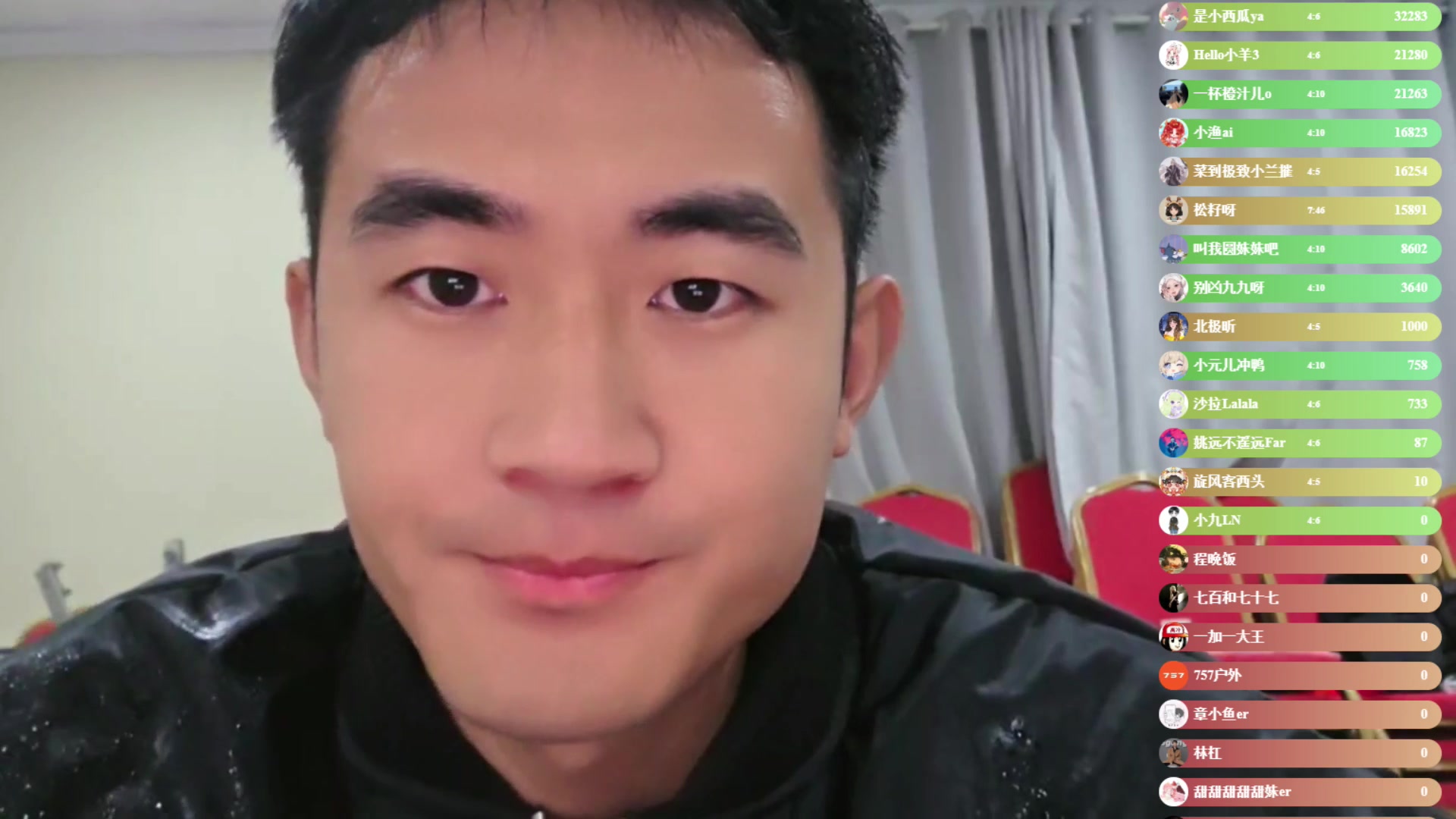 【2025-11-08 22点场】757户外：【非常互娱】757女团S7 娱乐季~