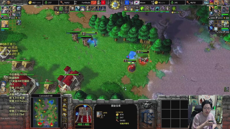 【2025-11-09 19点场】TH000：【直播】Wsb+别逼我杯决赛日~