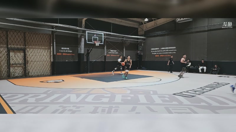 【2025-11-7 20点场】西安篮球XBA联盟:秦锋 vs 光影