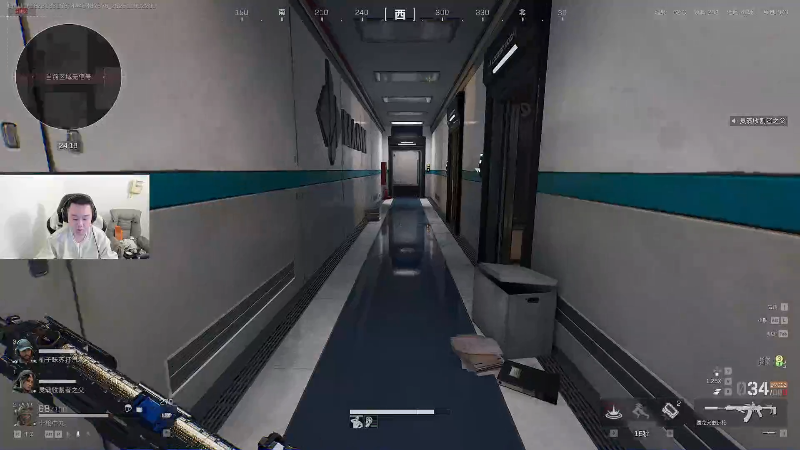 广安怒兽被动触发送一血 顺顺队友无暇赴死