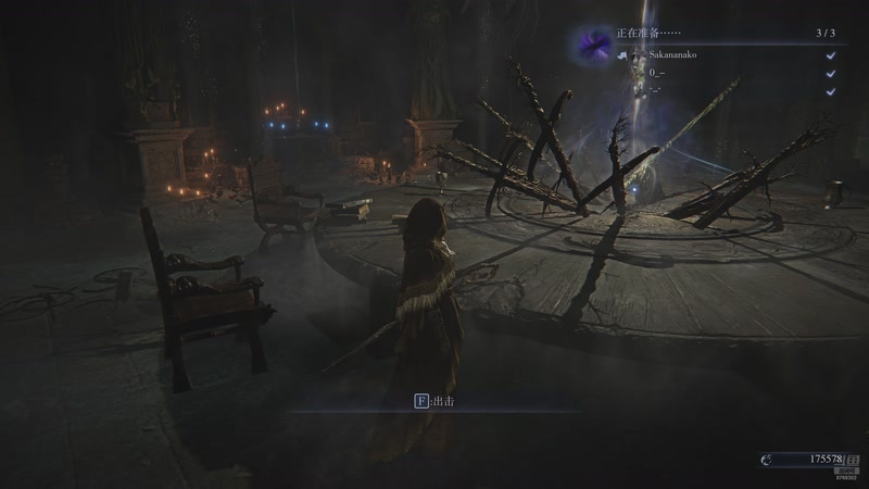 【2025-11-2 22点场】坷垃之金:太菜啦！！