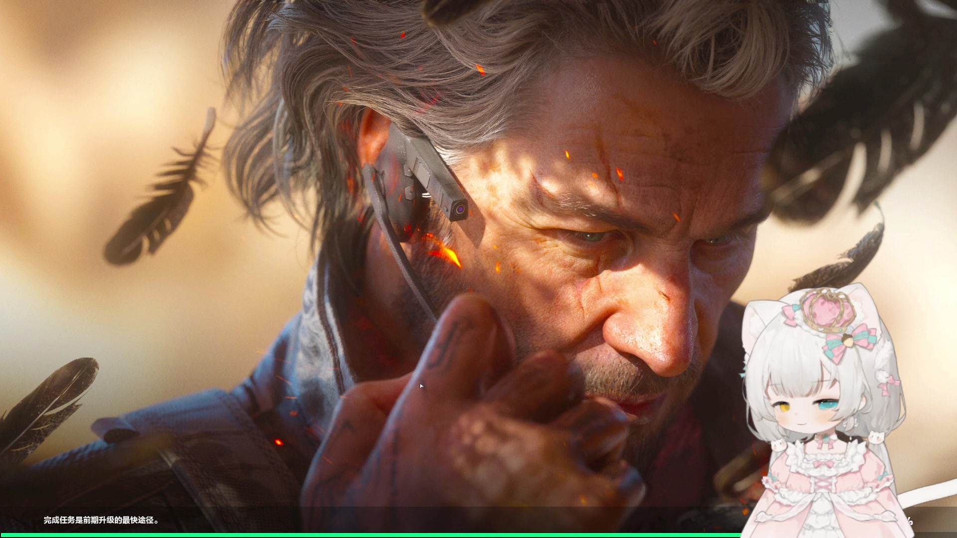 【2025-11-08 22点场】昔恩小姐姐：【小奶团】一个月7颗心-