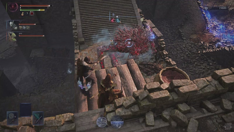 【2025-11-9 0点场】坷垃之金:太菜啦！！