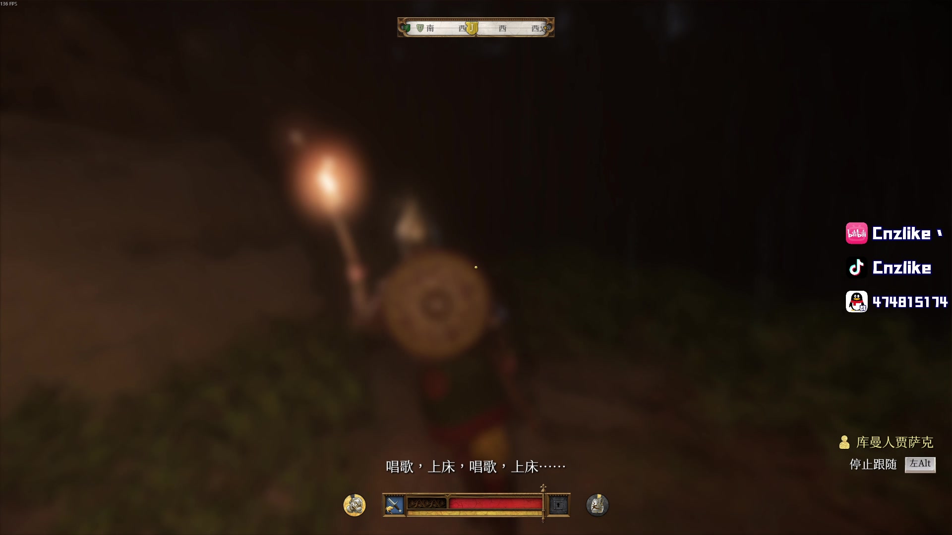 【2025-11-09 06点场】Cnzlike：源氏这一块！