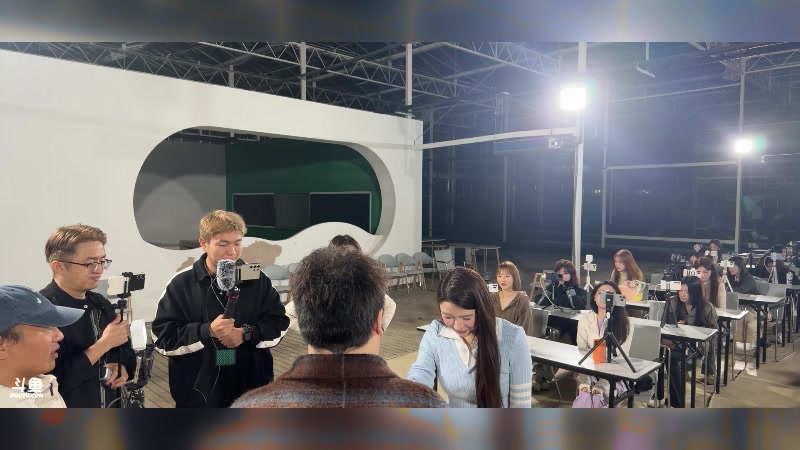 【2025-11-09 21点场】阿二Ayer：训练营要开始咯~