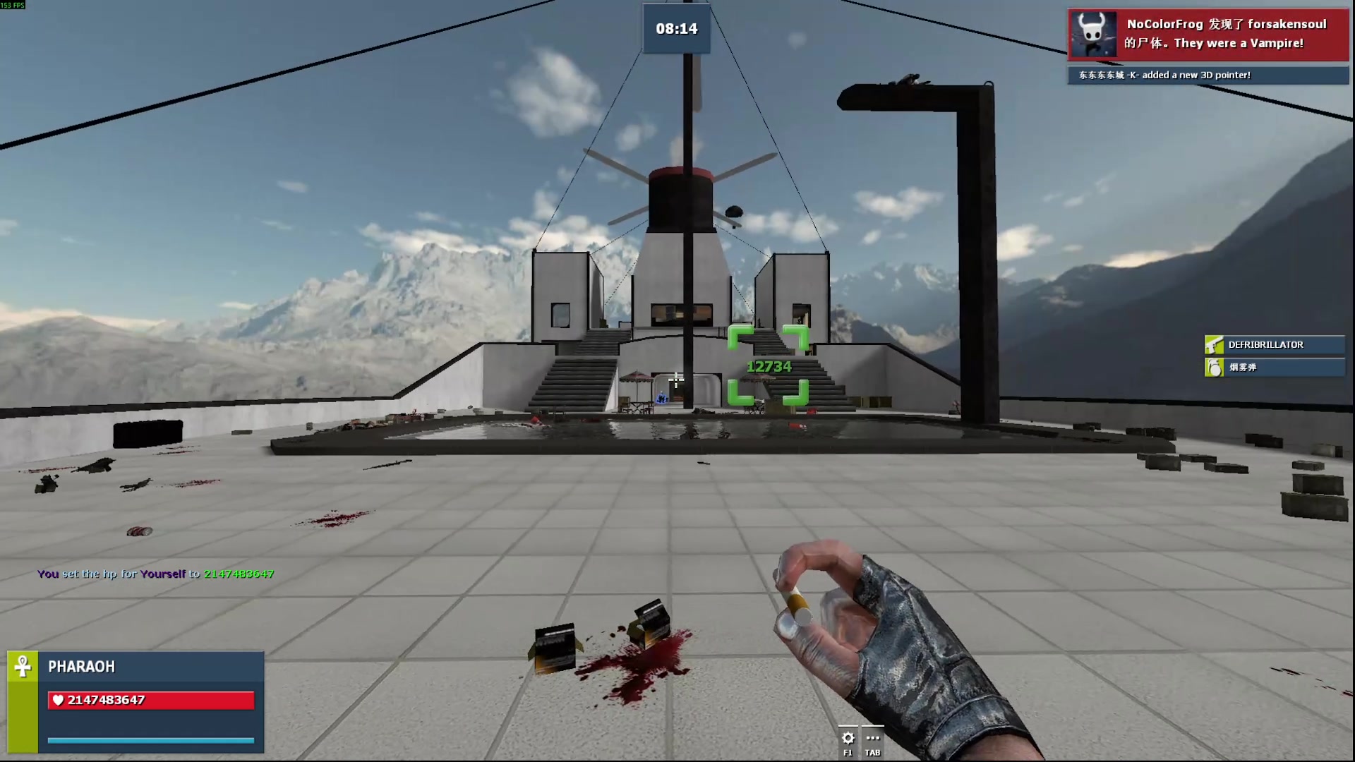 【2025-11-08 21点场】瓜皮蛙蛙：【青蛙】抽象游戏