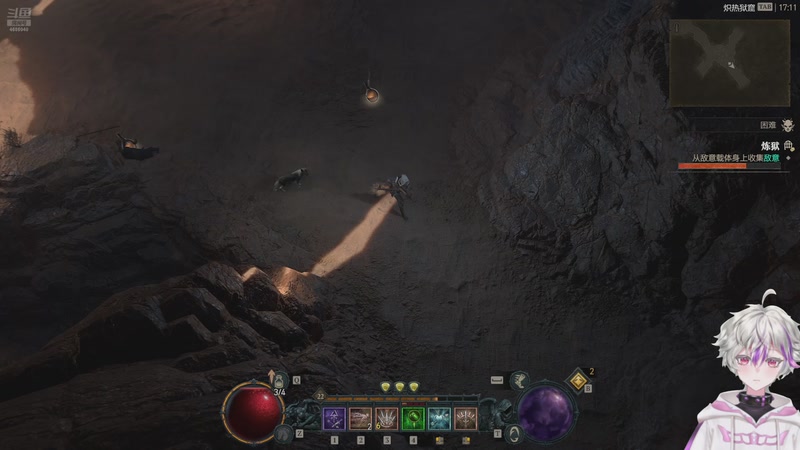 【2025-11-09 17点场】冰之树：宁静惬意的一天