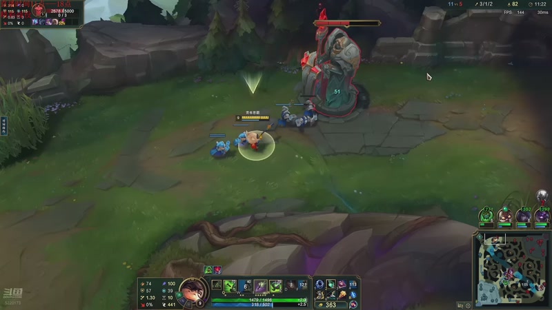 【2025-11-09 03点场】恶霸提莫：面具回归，恶霸提莫再登高