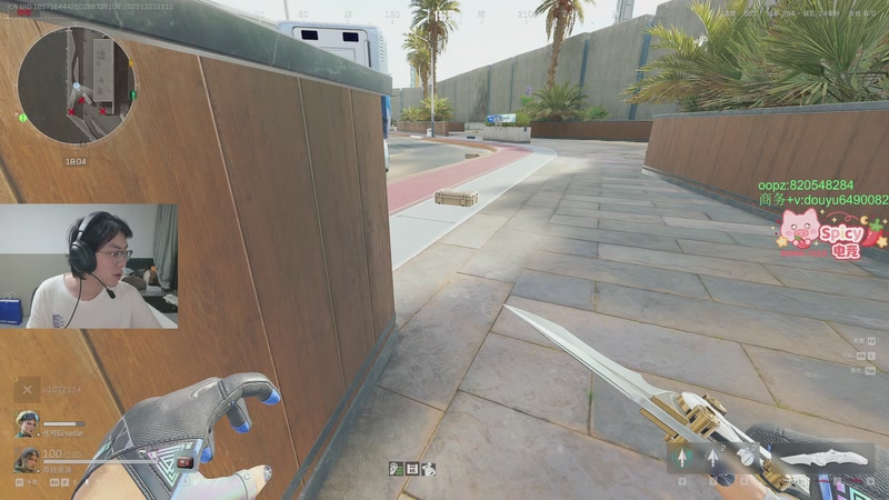 【2025-11-01 21点场】Jackyar：三角洲真好玩！ 6490082