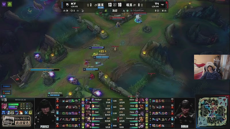 【2025-11-09 16点场】自宇666：KT 加油！BDD加油！