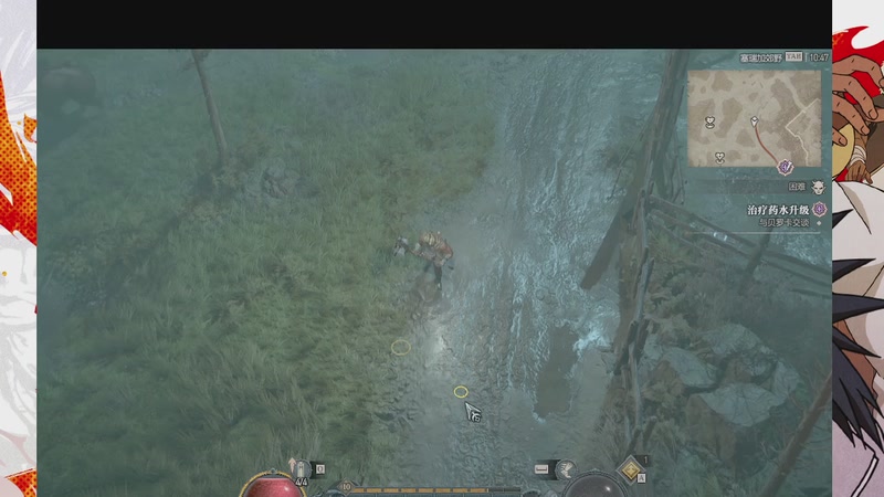 【2025-11-9 10点场】河北王总:这游戏确实好玩