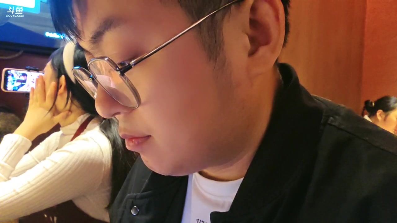 【2025-11-08 22点场】火力堂主：团播结束最后一天~