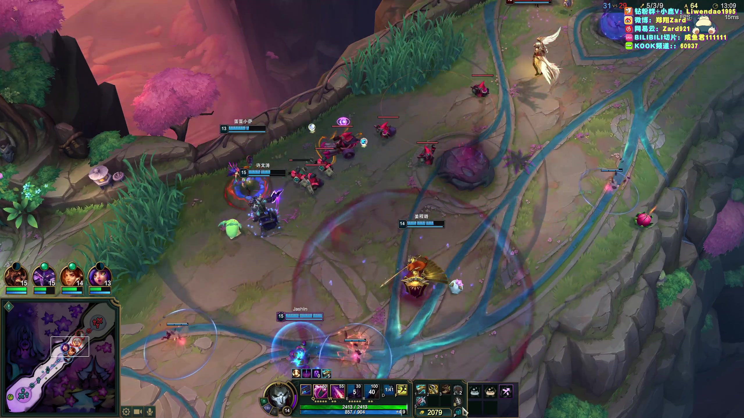 【2025-11-09 01点场】zard1991：zado1991-chill dude