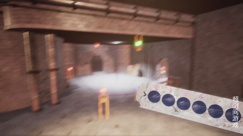 【2025-11-09 12点场】琼斯小卫：【首发】这游戏太吓人不敢看