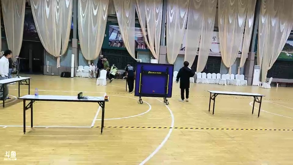 【2025-11-09 16点场】叁三QvQ：224团播决赛日！