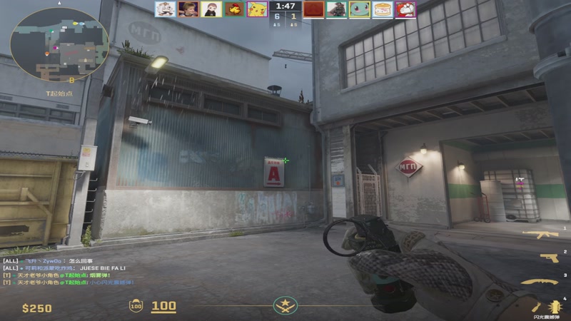 【2025-11-09 01点场】小角色ovo：单排一天上S！！！！